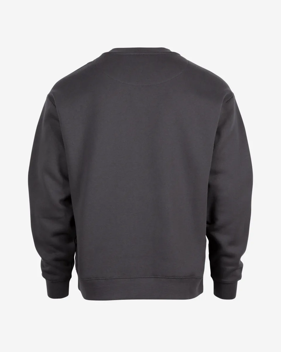 Soft Premium Crewneck