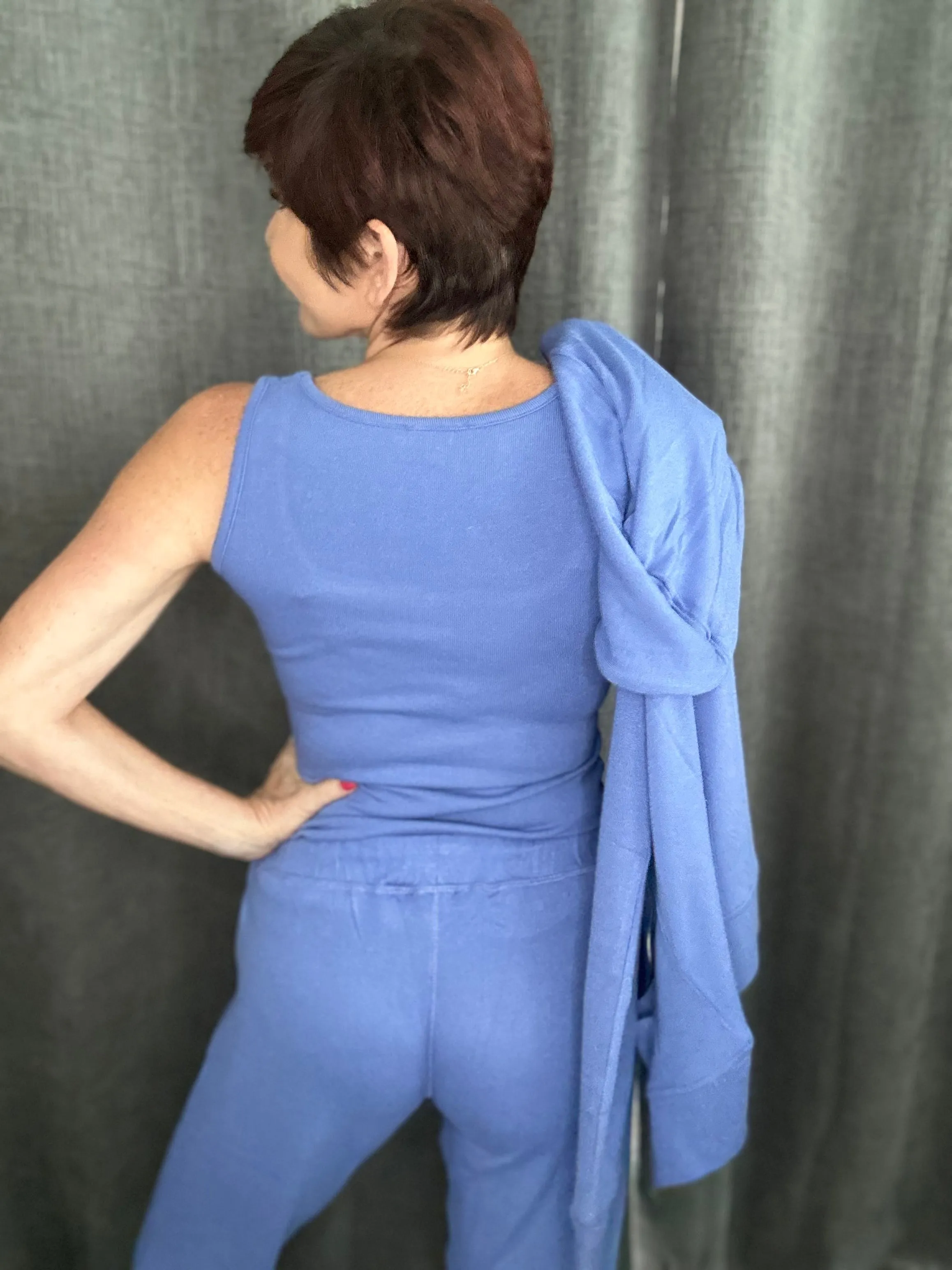 Solid Super Soft Tank