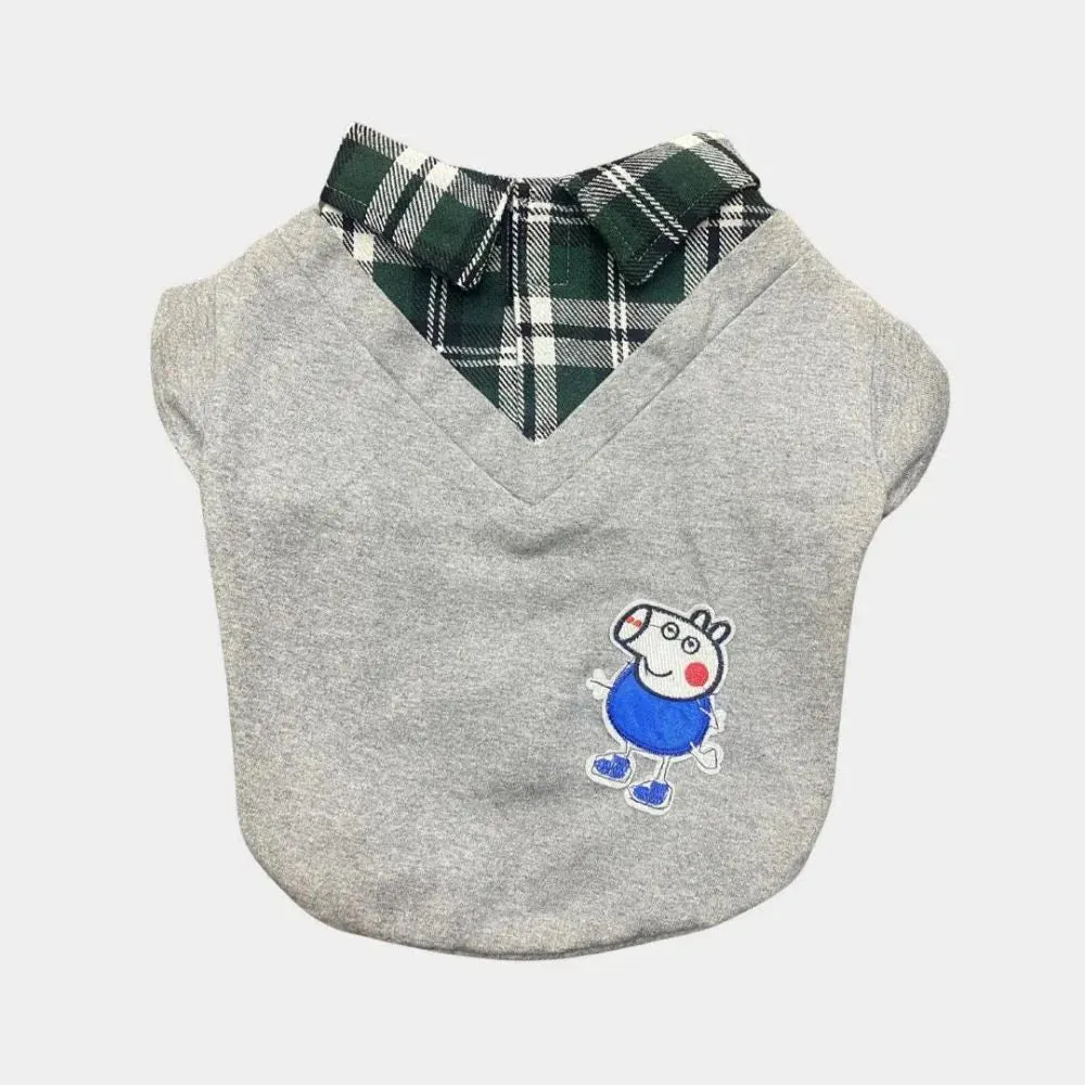Super Saver Pack of T-shirt & Polo Knit Trendy