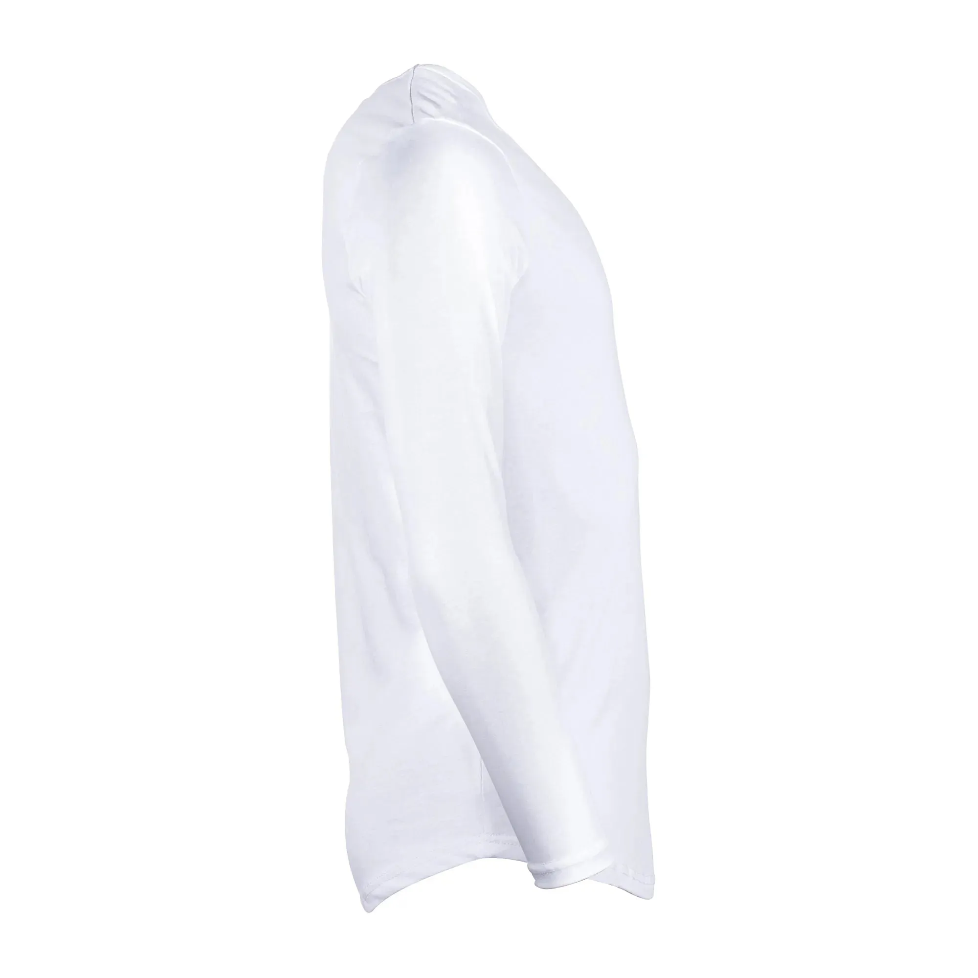Sweatshirt Classic mit U-Boot Ausschnitt