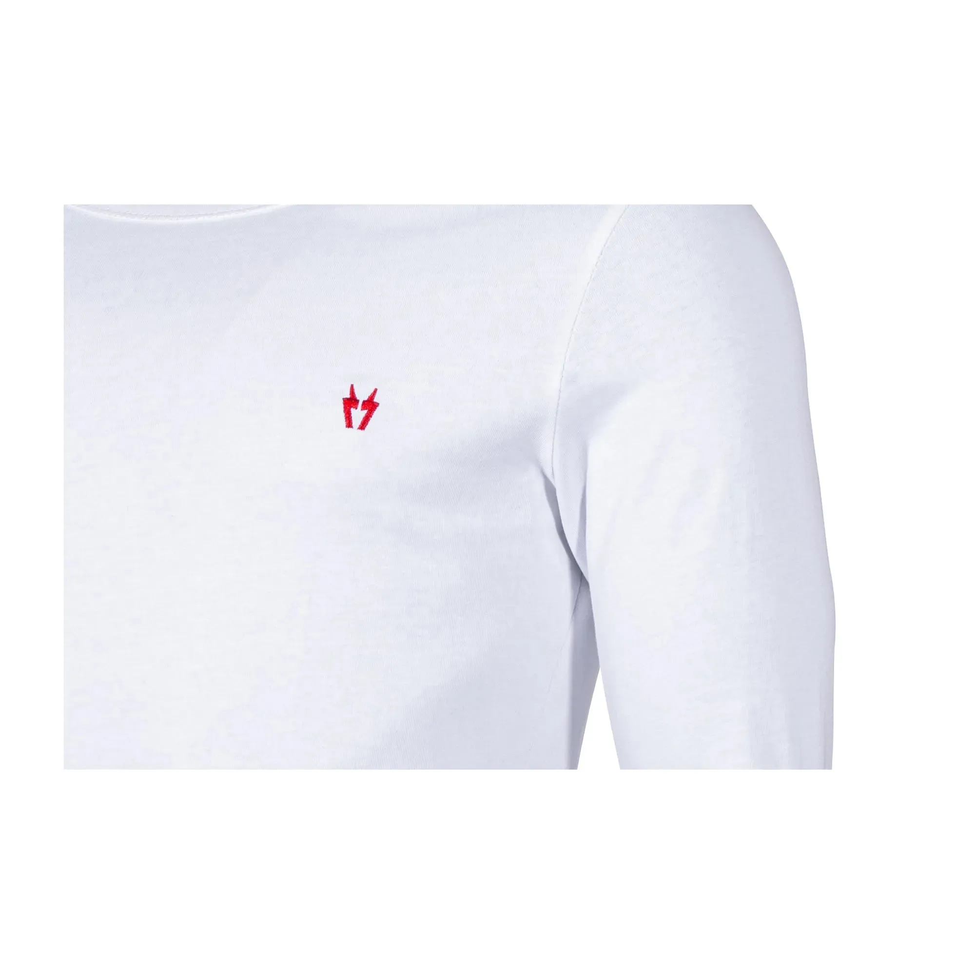 Sweatshirt Classic mit U-Boot Ausschnitt