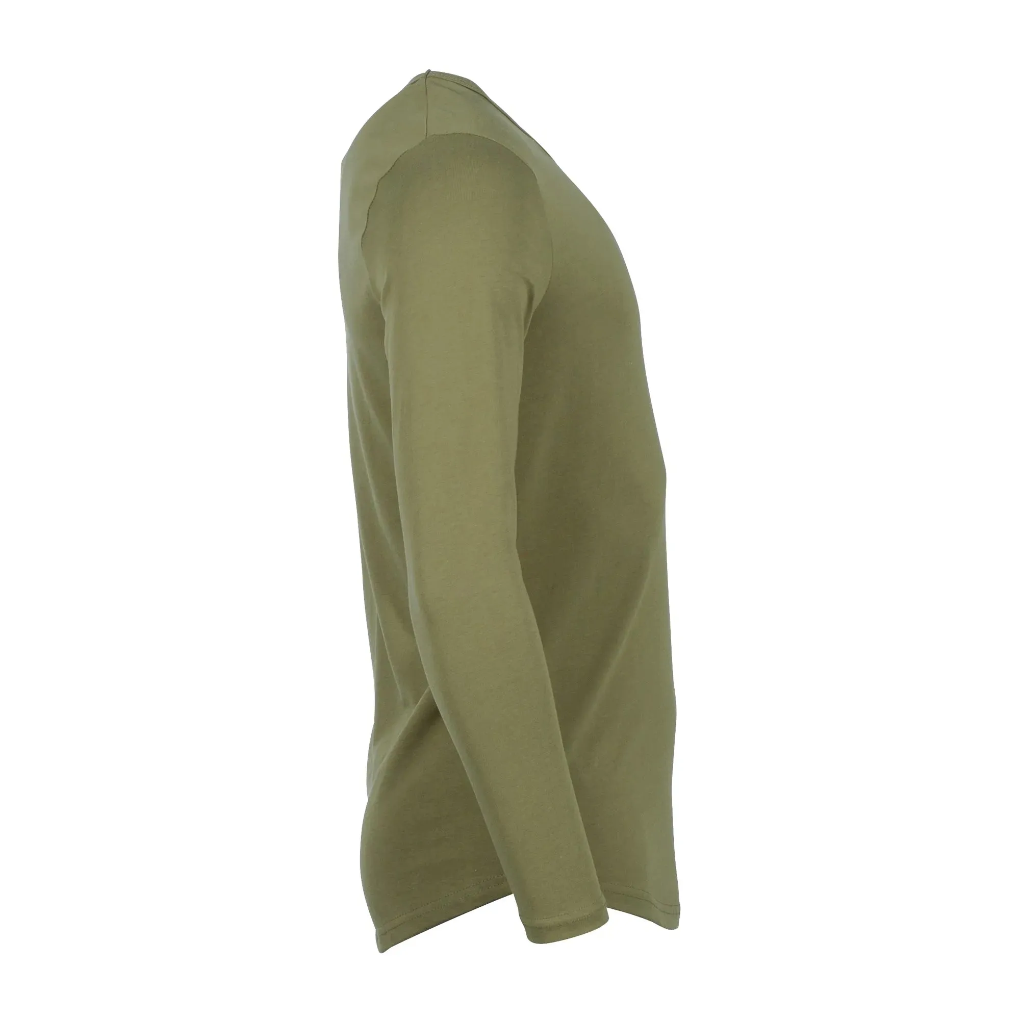 Sweatshirt Classic mit U-Boot Ausschnitt