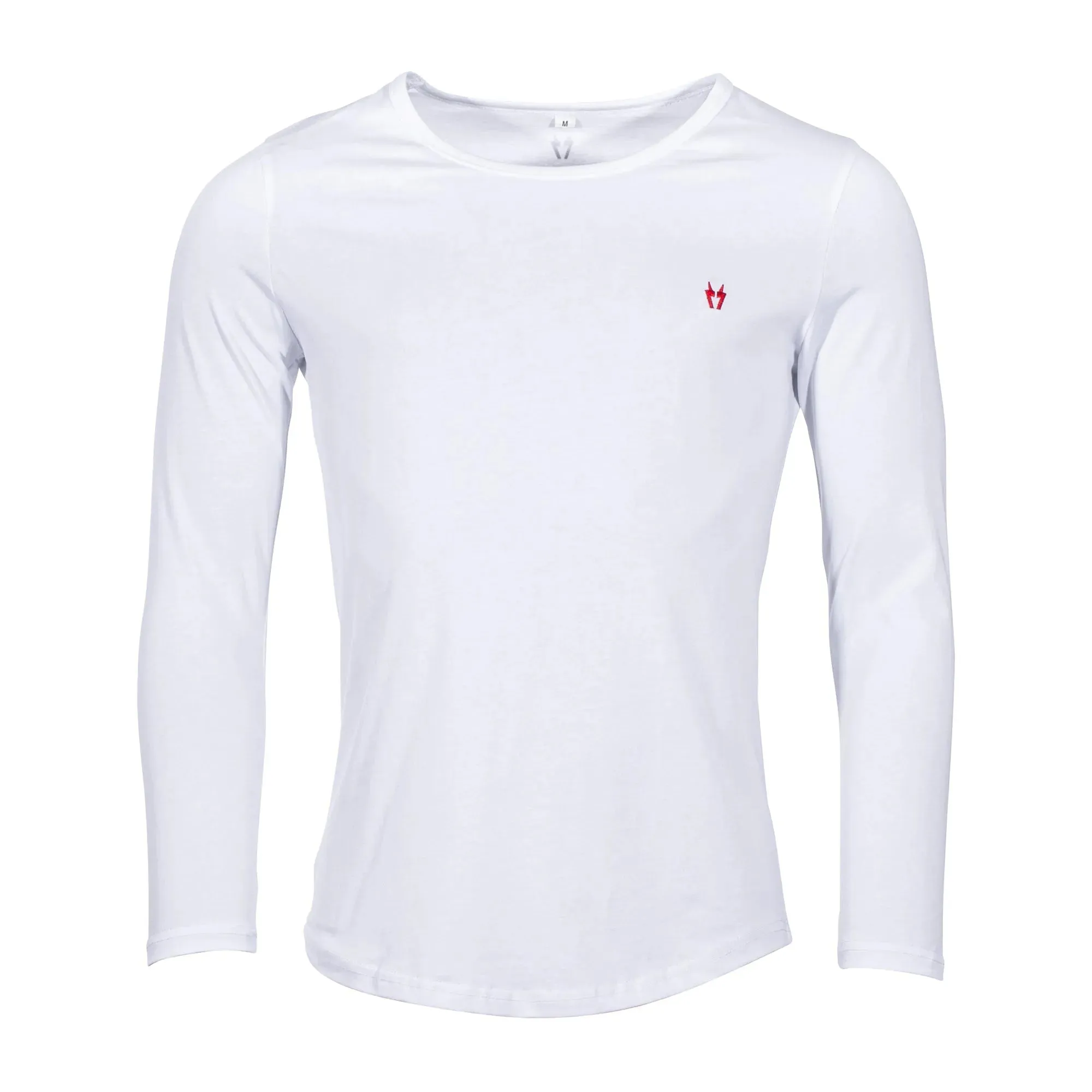 Sweatshirt Classic mit U-Boot Ausschnitt