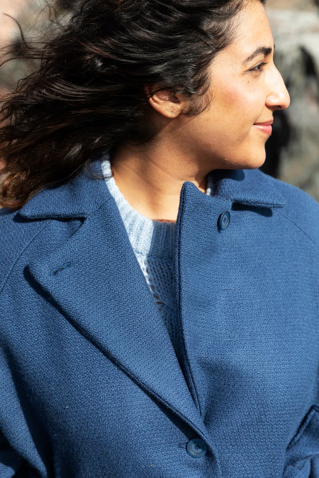 TAUKO Magazine • Issue 9 The Colour Blue • NOW 35% OFF