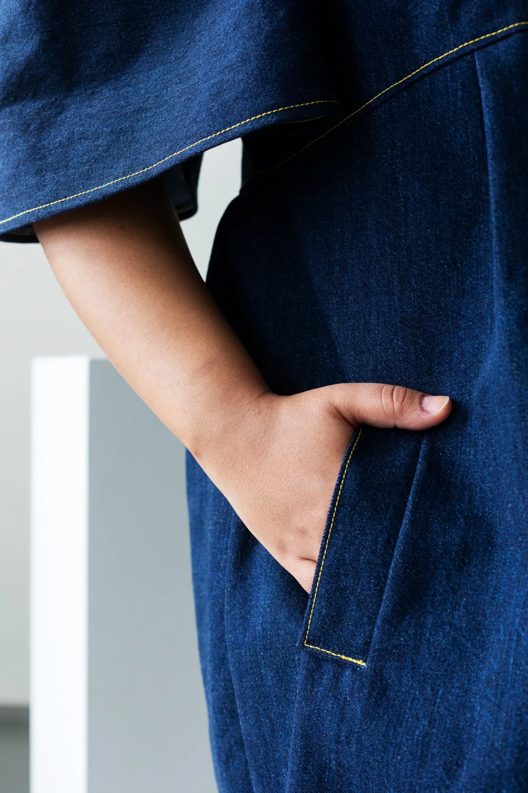 TAUKO Magazine • Issue 9 The Colour Blue • NOW 35% OFF