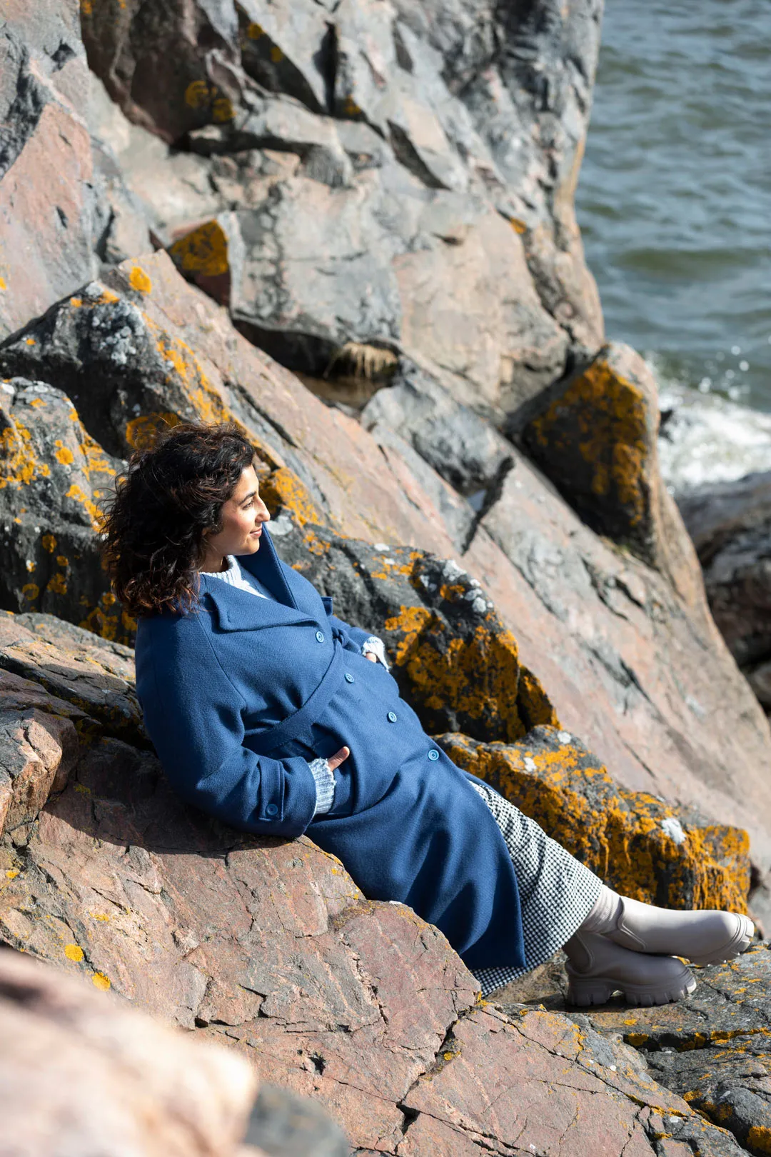 TAUKO Magazine • Issue 9 The Colour Blue • NOW 35% OFF