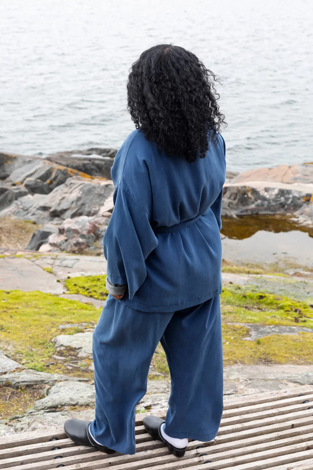 TAUKO Magazine • Issue 9 The Colour Blue • NOW 35% OFF