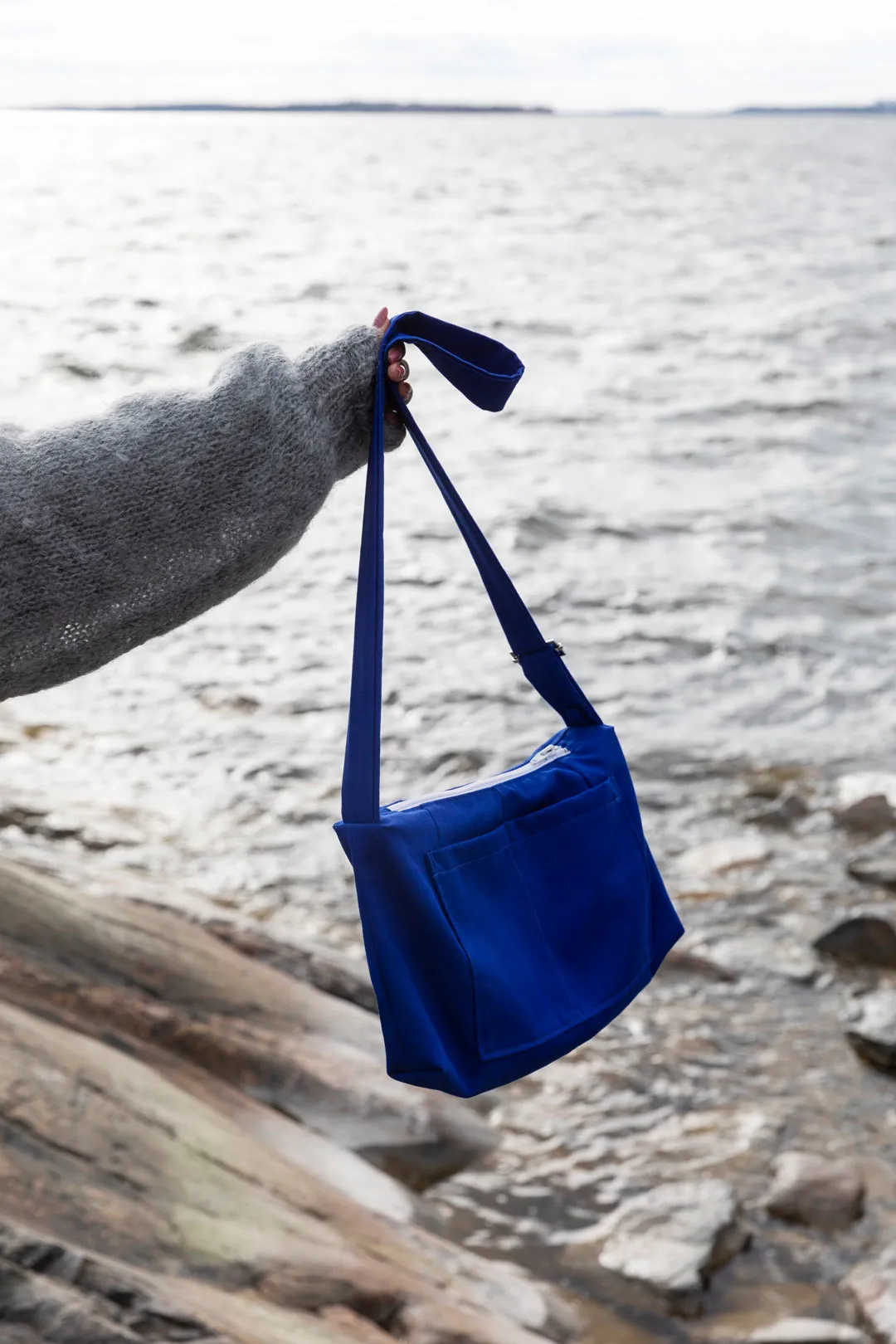 TAUKO Magazine • Issue 9 The Colour Blue • NOW 35% OFF