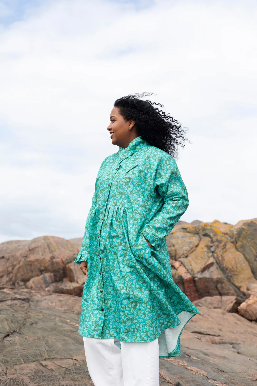 TAUKO Magazine • Issue 9 The Colour Blue • NOW 35% OFF