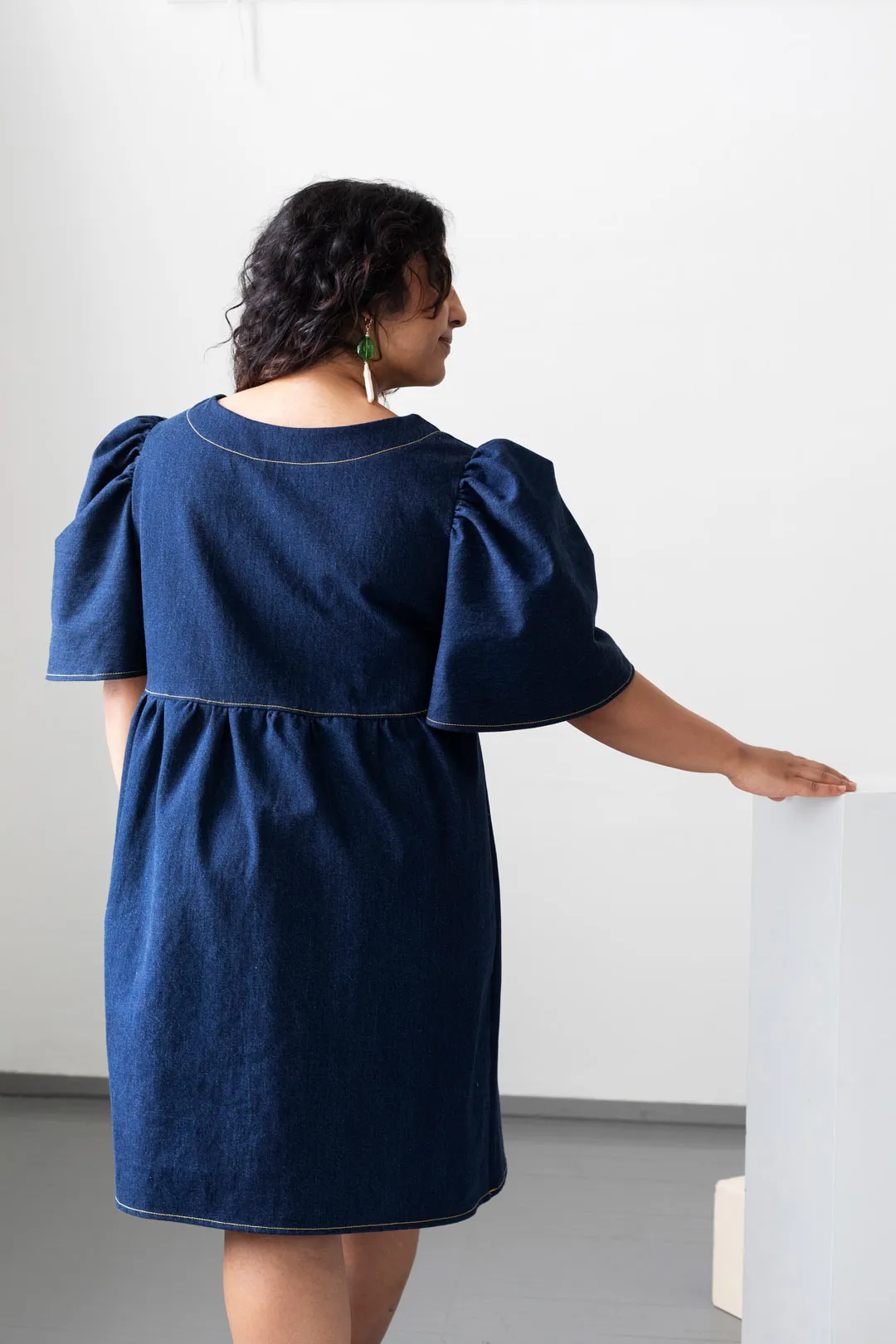TAUKO Magazine • Issue 9 The Colour Blue • NOW 35% OFF