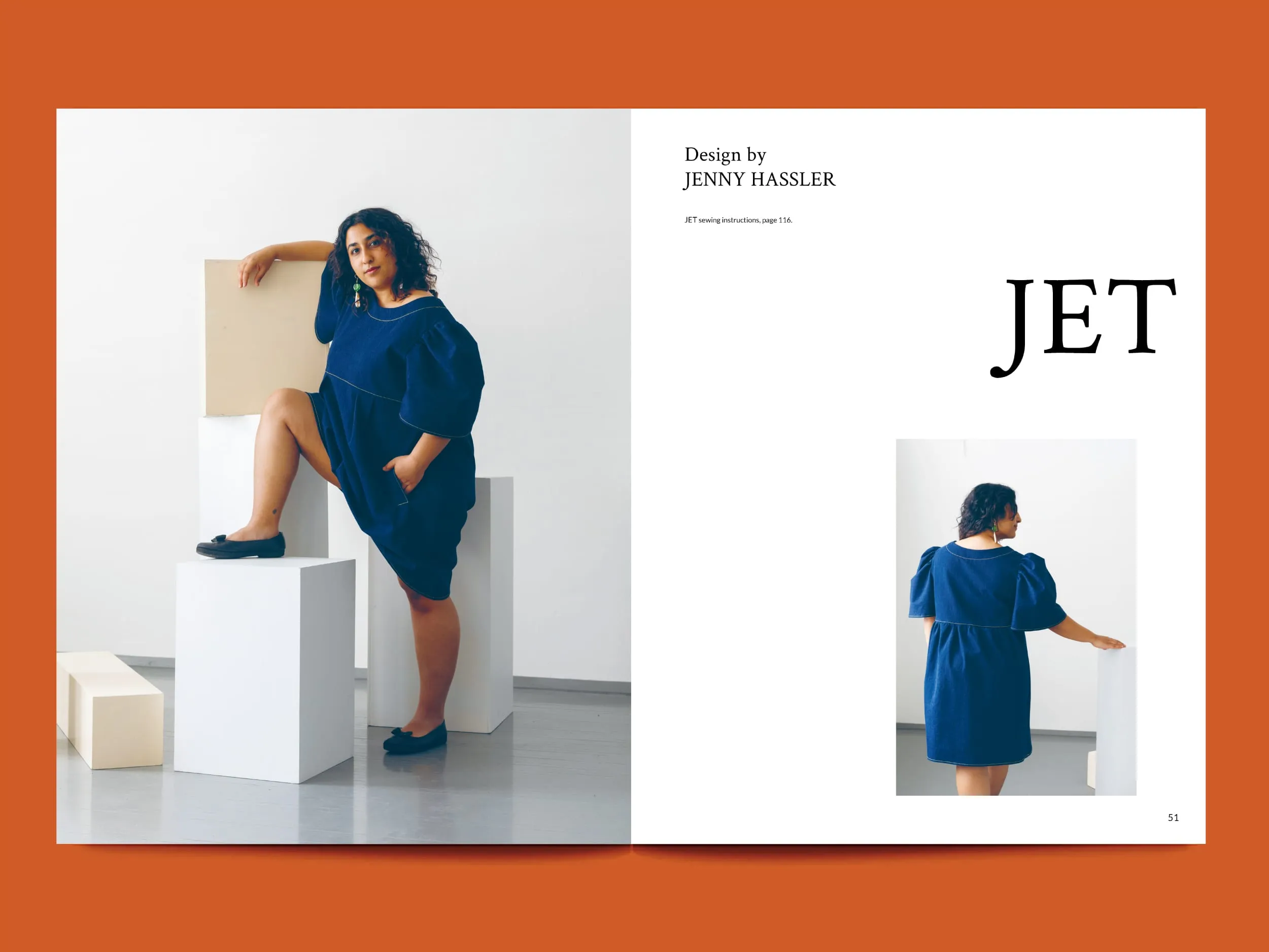 TAUKO Magazine • Issue 9 The Colour Blue • NOW 35% OFF