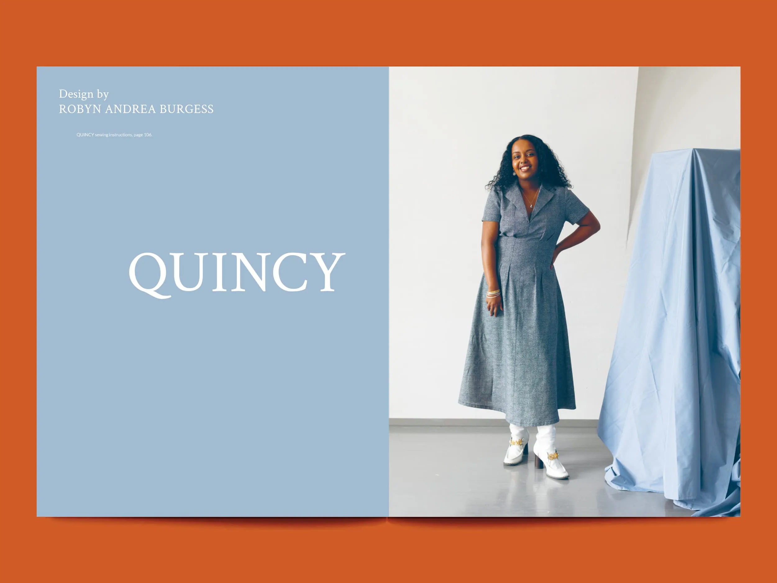 TAUKO Magazine • Issue 9 The Colour Blue • NOW 35% OFF