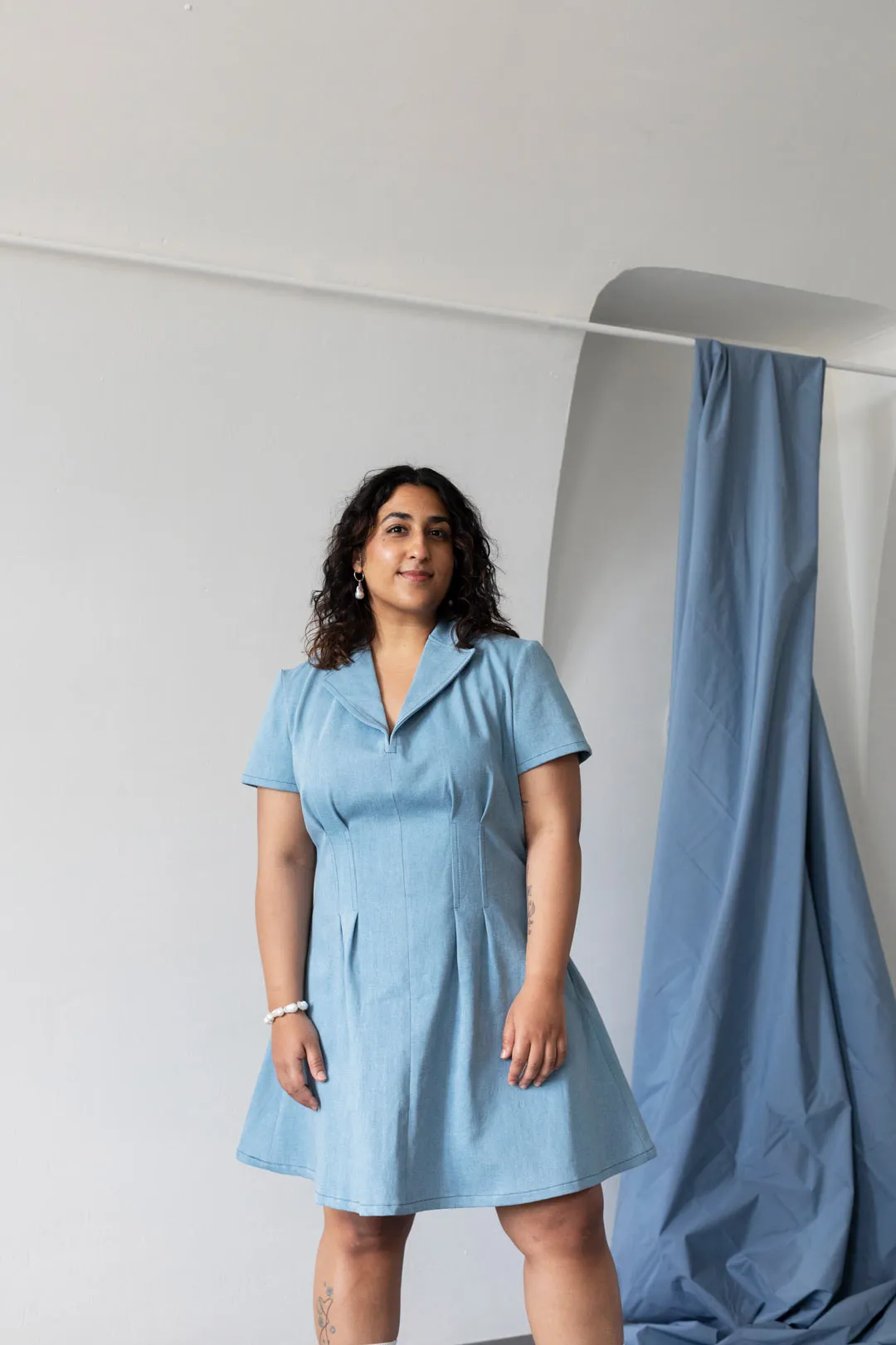 TAUKO Magazine • Issue 9 The Colour Blue • NOW 35% OFF