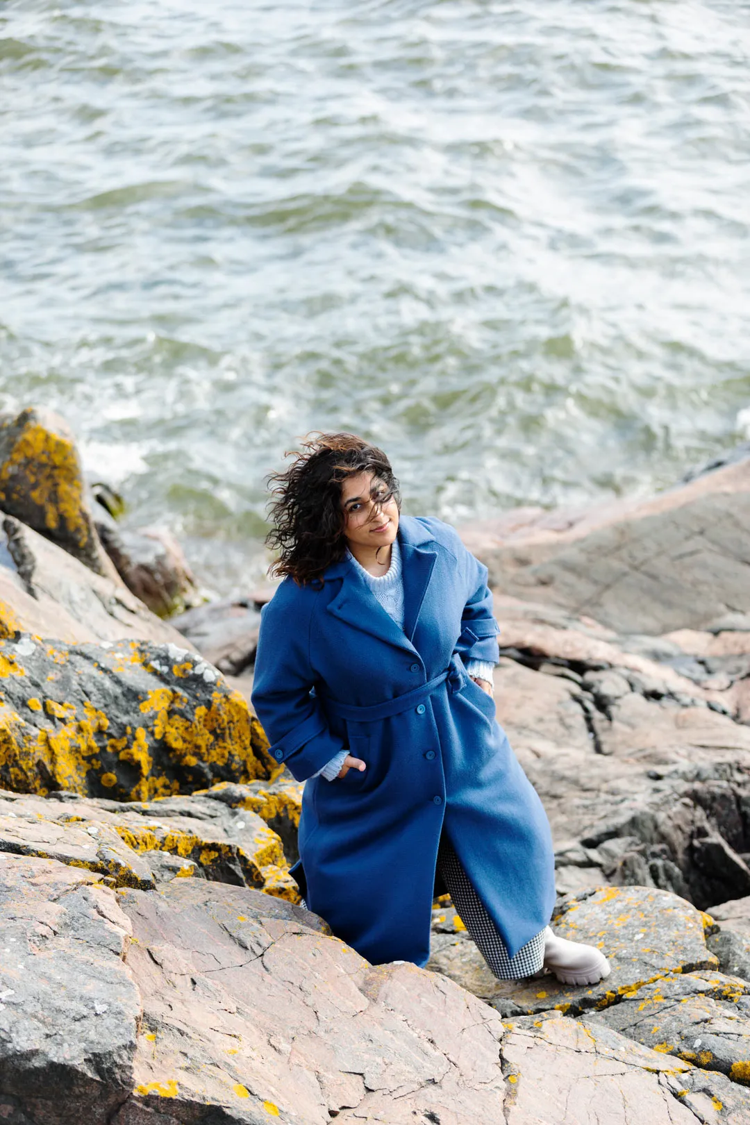 TAUKO Magazine • Issue 9 The Colour Blue • NOW 35% OFF