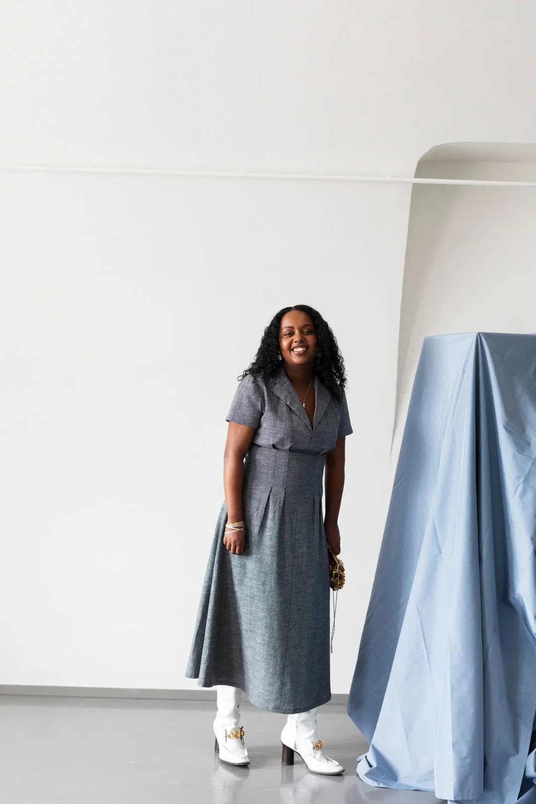 TAUKO Magazine • Issue 9 The Colour Blue • NOW 35% OFF