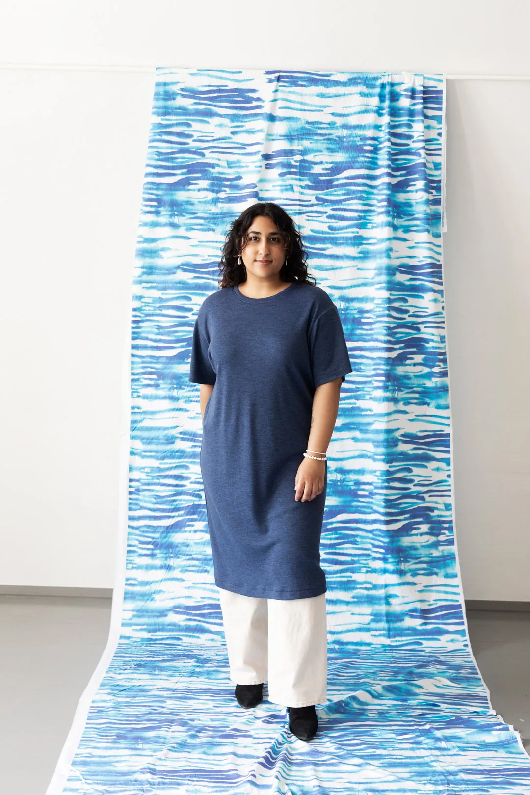 TAUKO Magazine • Issue 9 The Colour Blue • NOW 35% OFF
