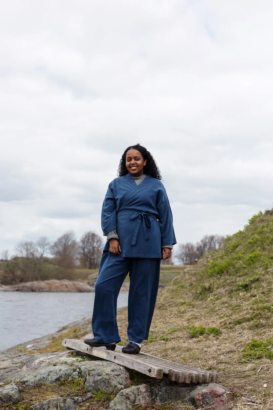 TAUKO Magazine • Issue 9 The Colour Blue • NOW 35% OFF