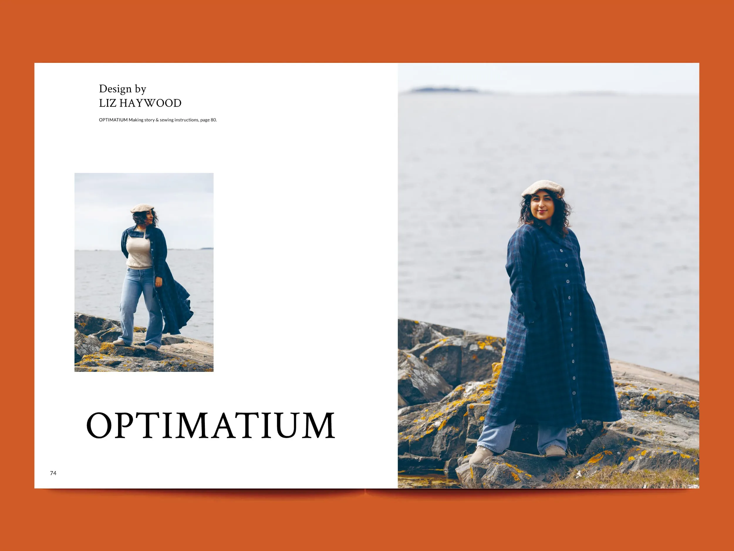TAUKO Magazine • Issue 9 The Colour Blue • NOW 35% OFF