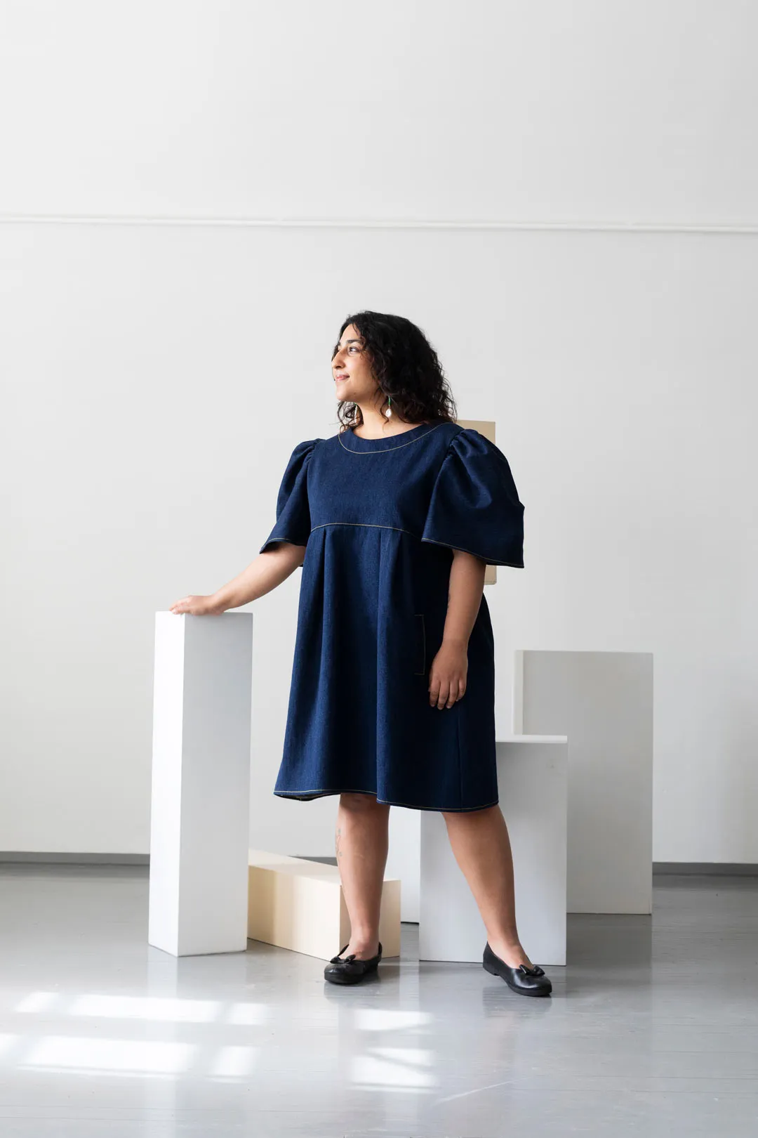 TAUKO Magazine • Issue 9 The Colour Blue • NOW 35% OFF
