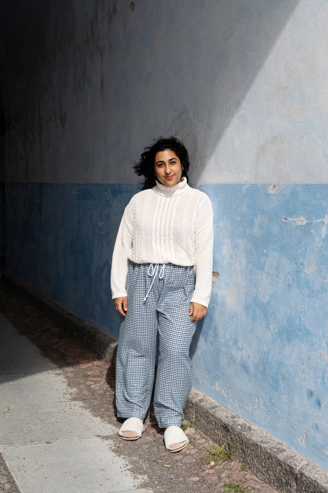 TAUKO Magazine • Issue 9 The Colour Blue • NOW 35% OFF