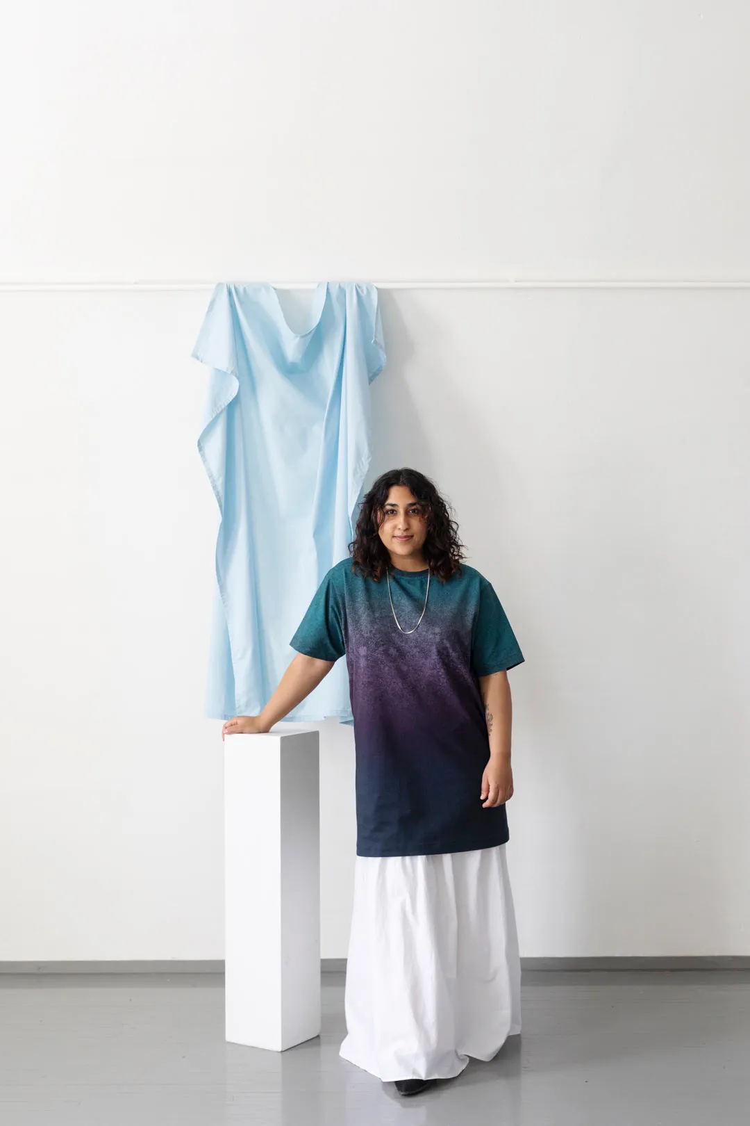 TAUKO Magazine • Issue 9 The Colour Blue • NOW 35% OFF