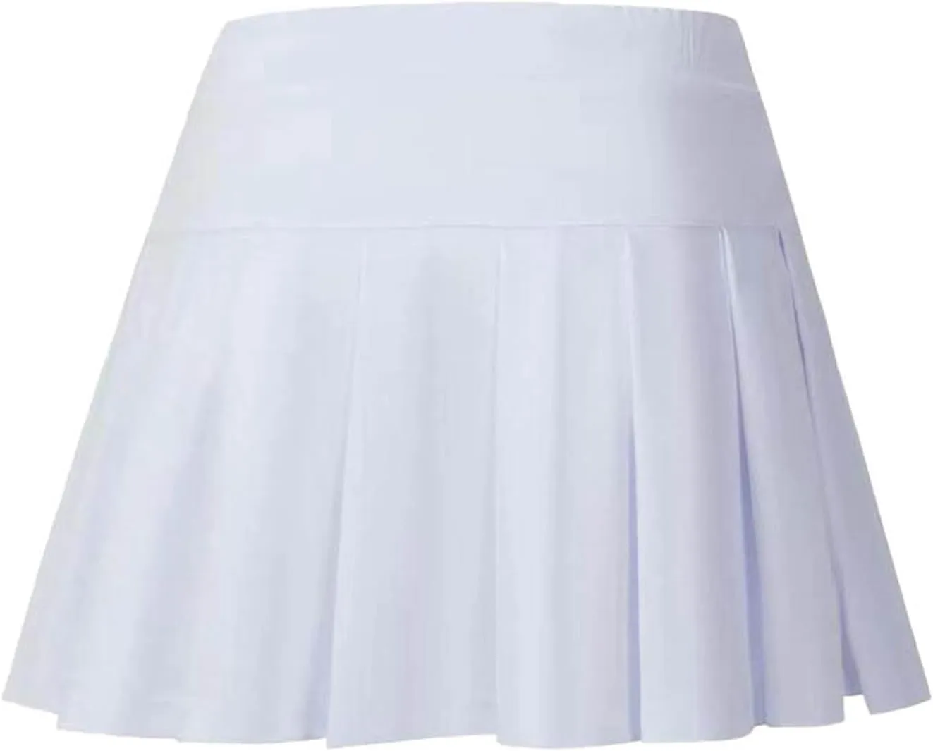 Tennis Skirts for Women Summer Athletic Golf Skorts Quick Dry Skirts Lightweight High Waisted Running Workout Skirts