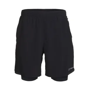 The 2-in-1 Fast Track Short 7" (Men's)
