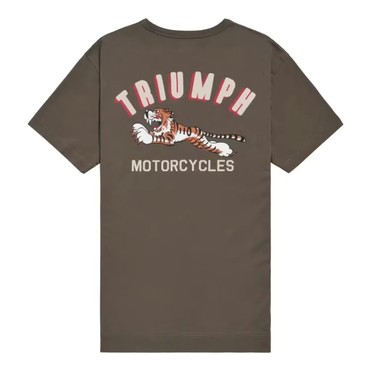 Triumph - Super Sport Graphic Tee