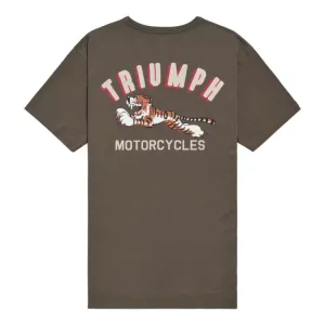 Triumph - Super Sport Graphic Tee