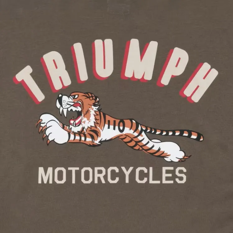 Triumph - Super Sport Graphic Tee