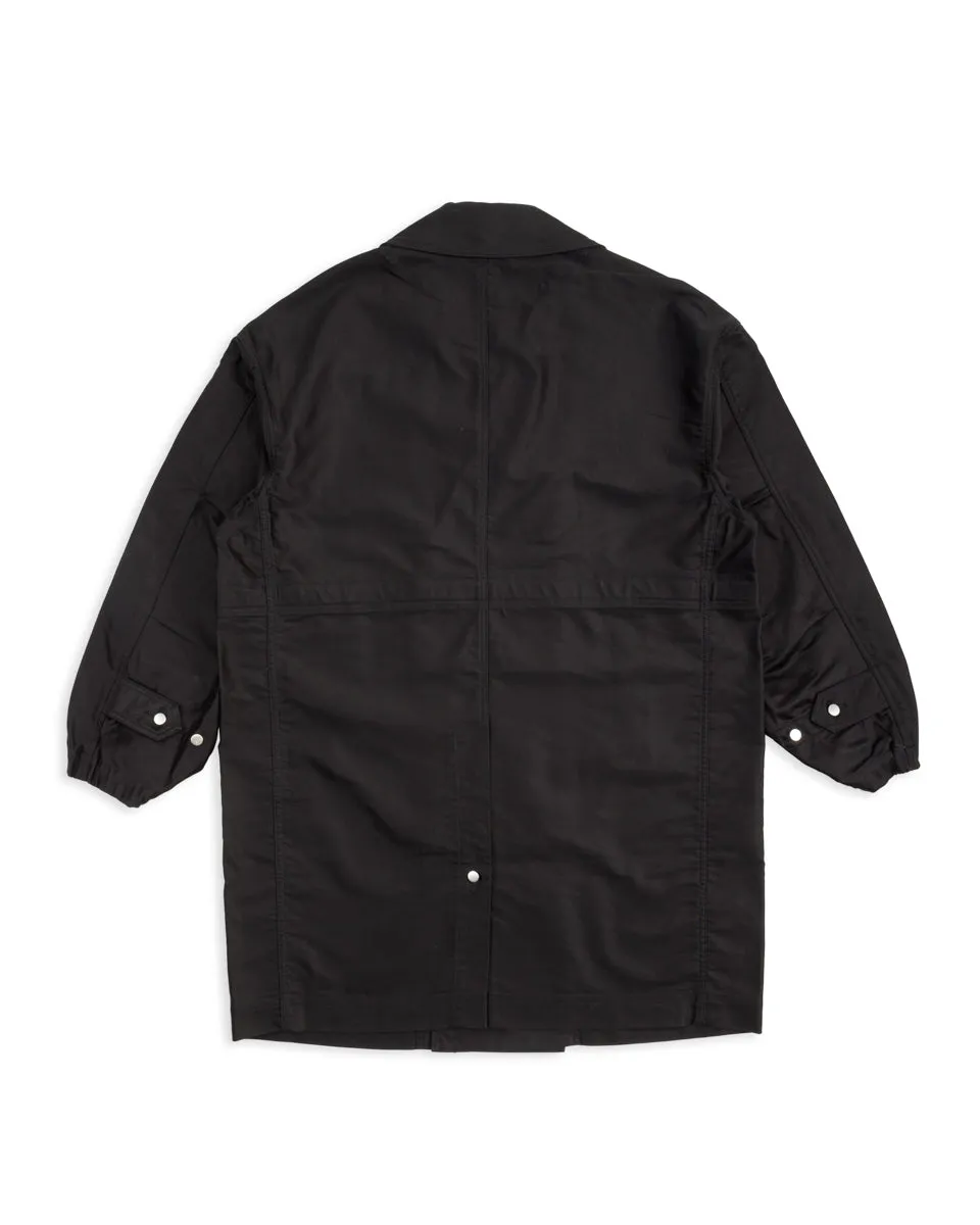 Type 70 Jacket - Black