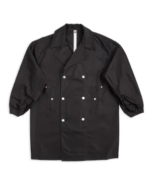 Type 70 Jacket - Black