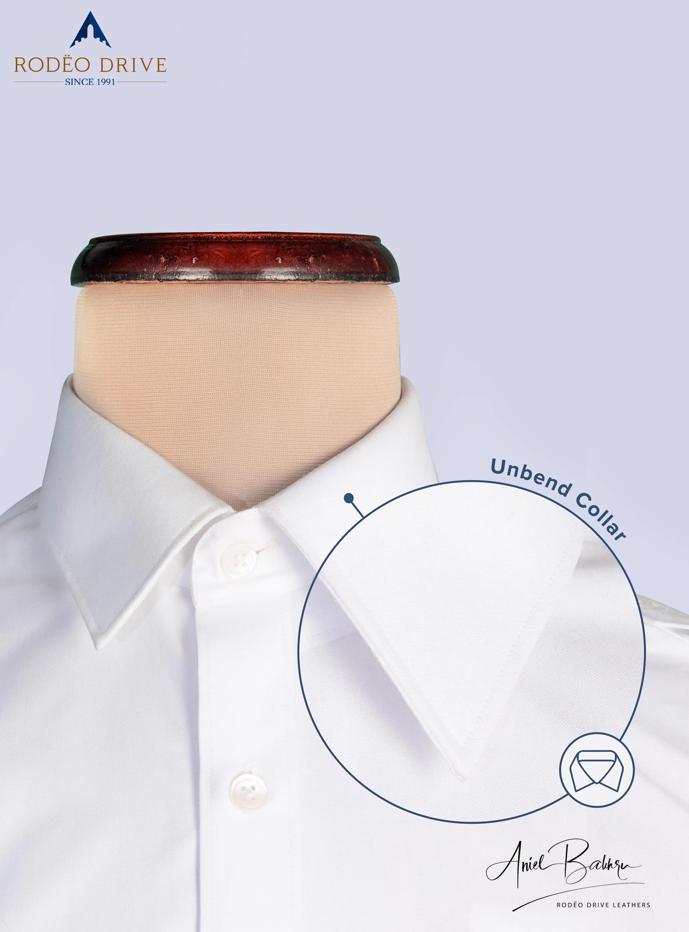 UPS Short Sleeve Standard Pilot Shirt Men