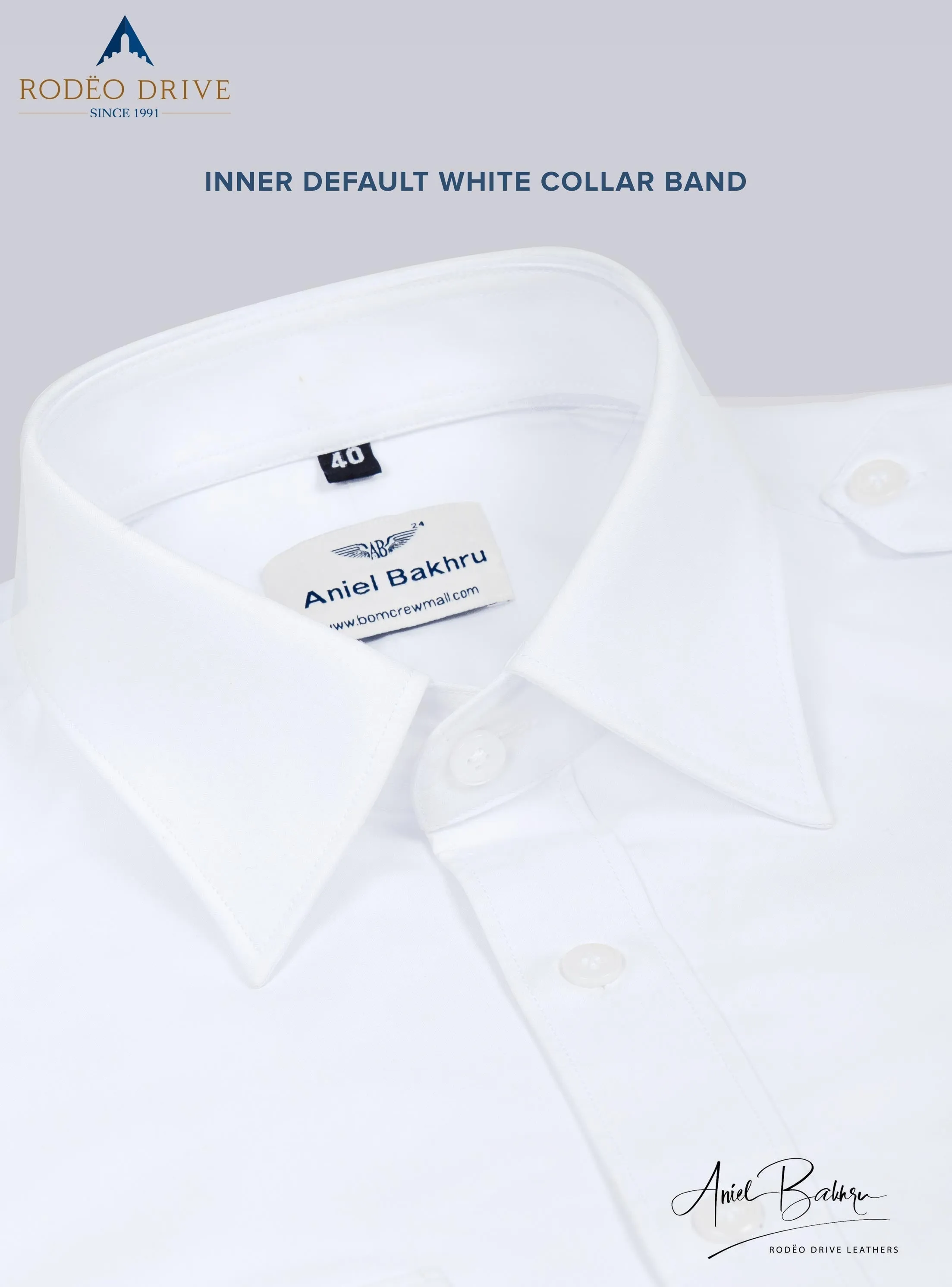 UPS Short Sleeve Standard Pilot Shirt Men
