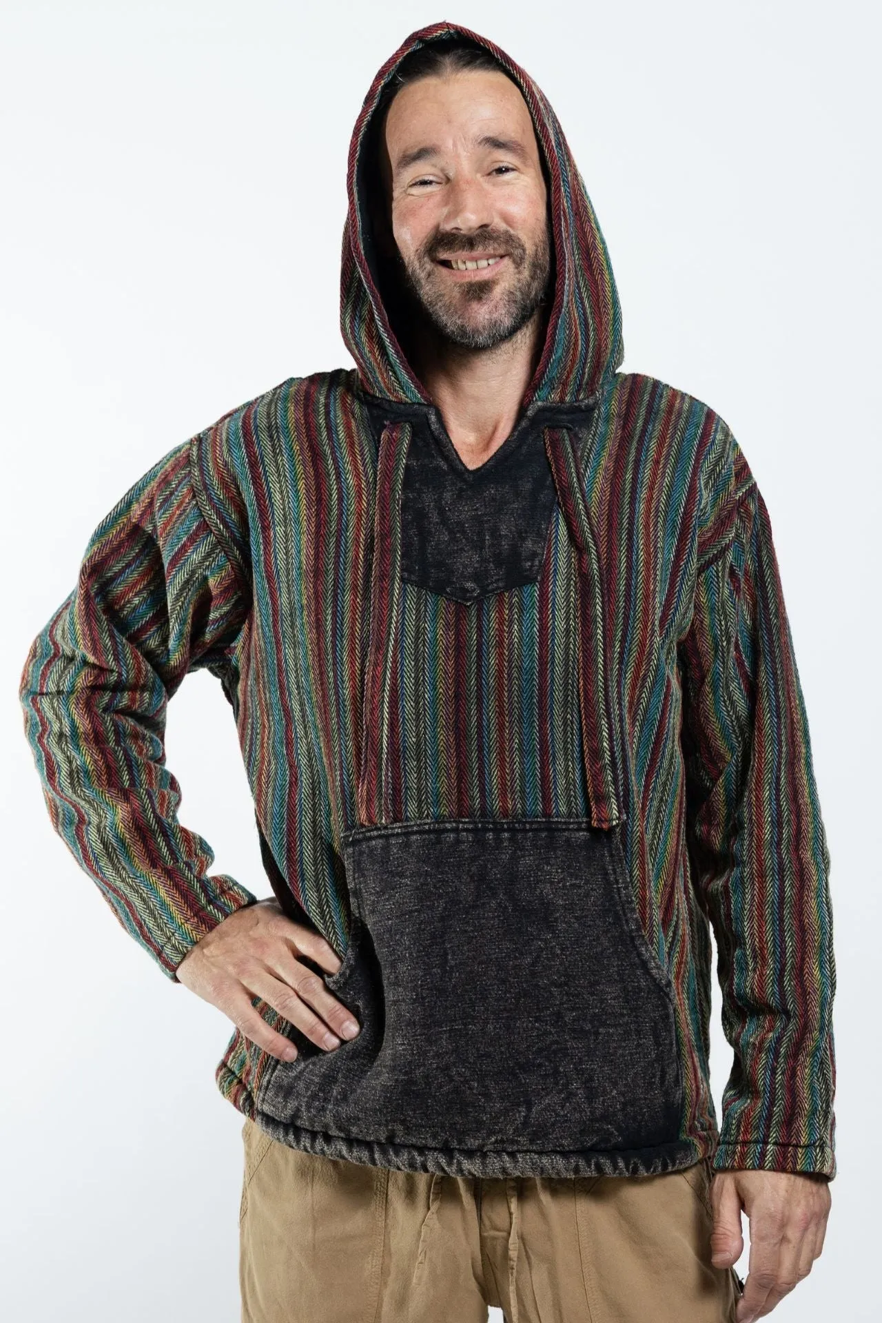 Wanderer Hoodie
