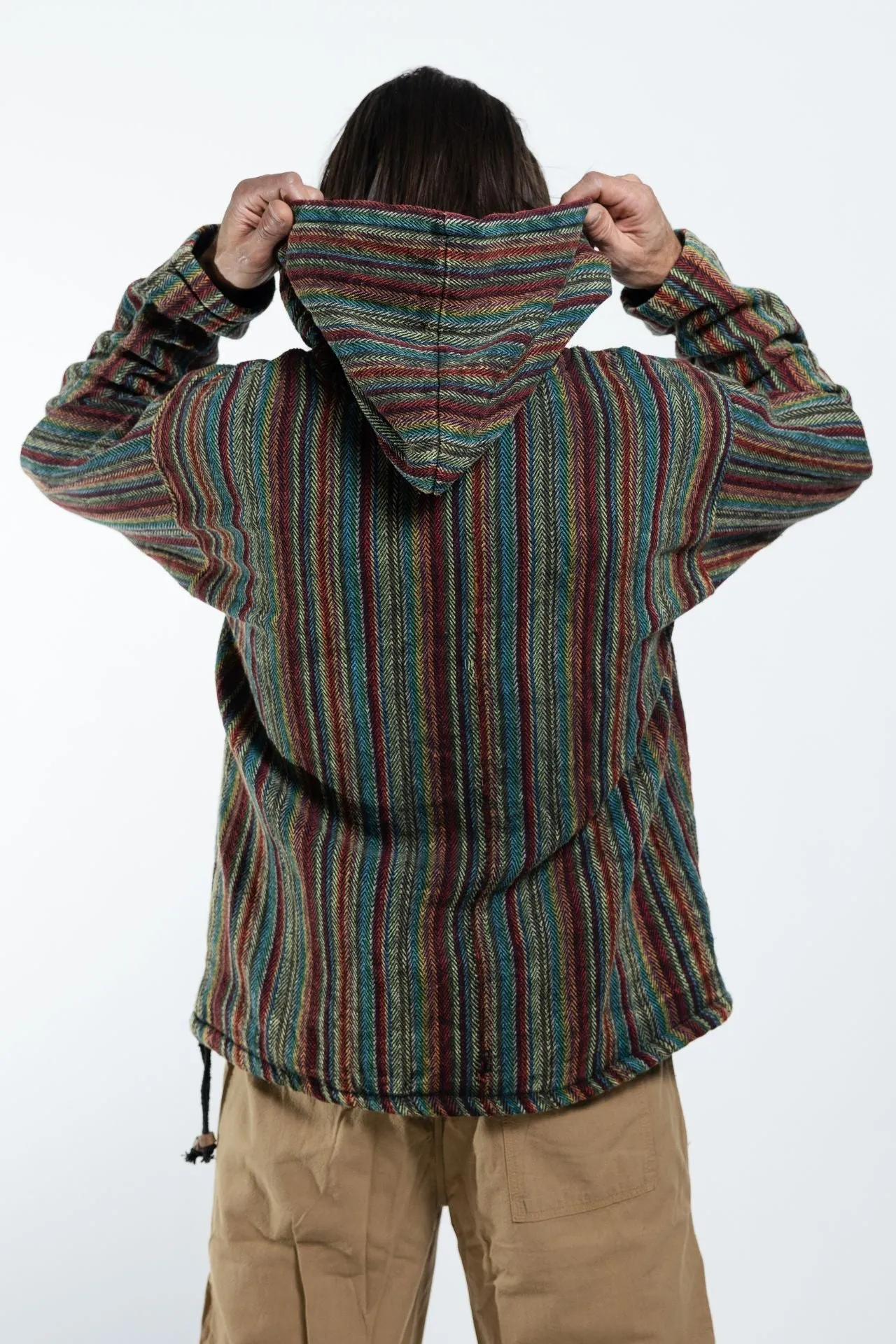 Wanderer Hoodie