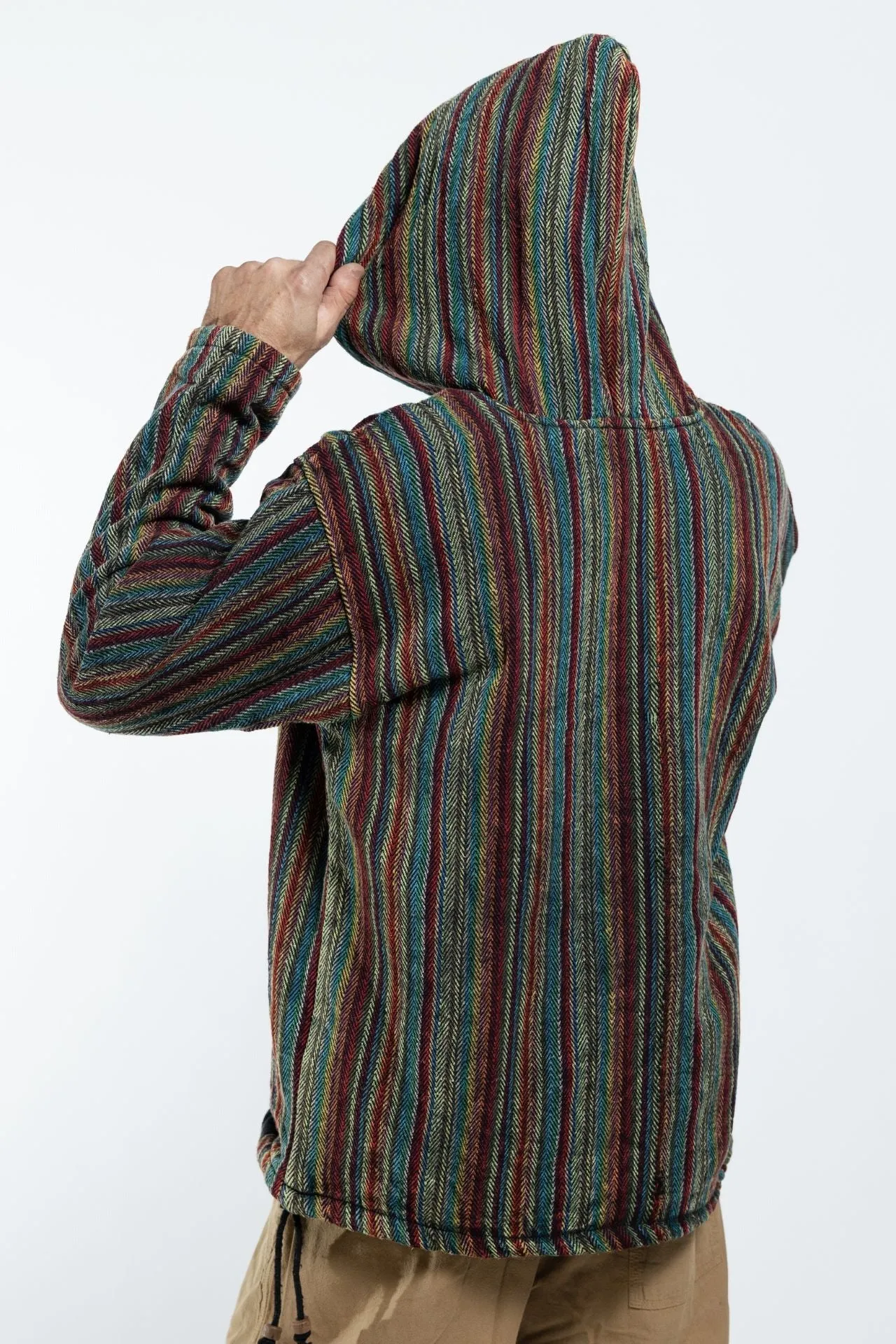 Wanderer Hoodie
