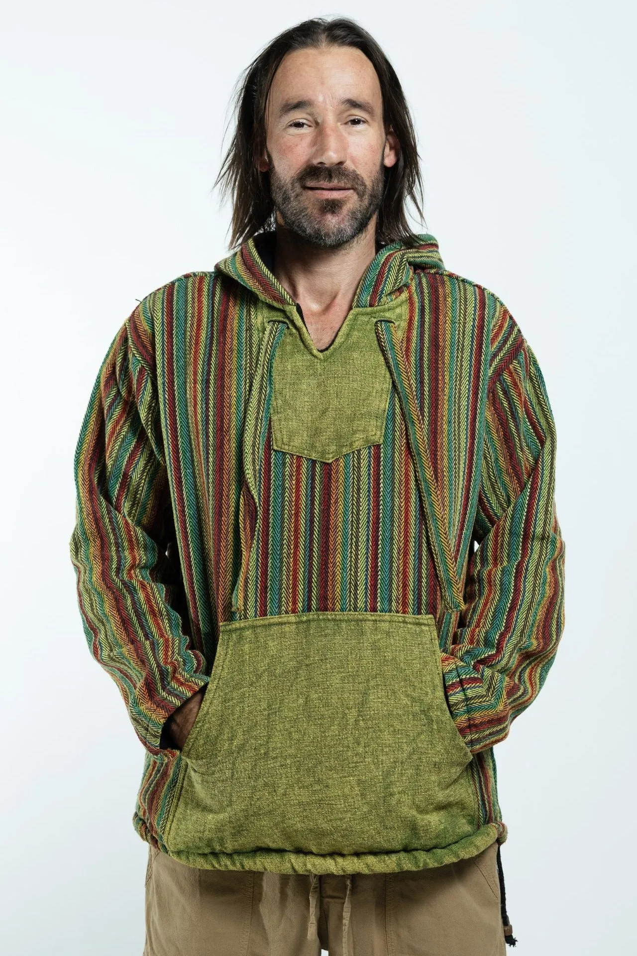 Wanderer Hoodie