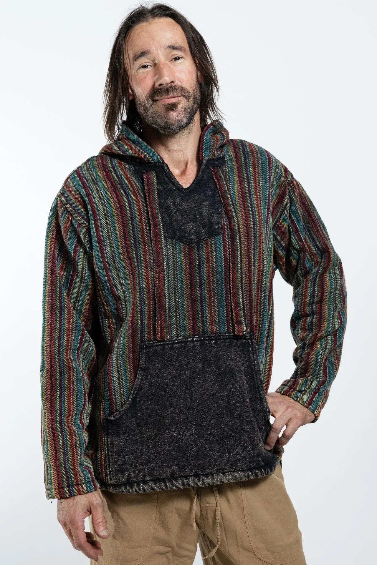 Wanderer Hoodie