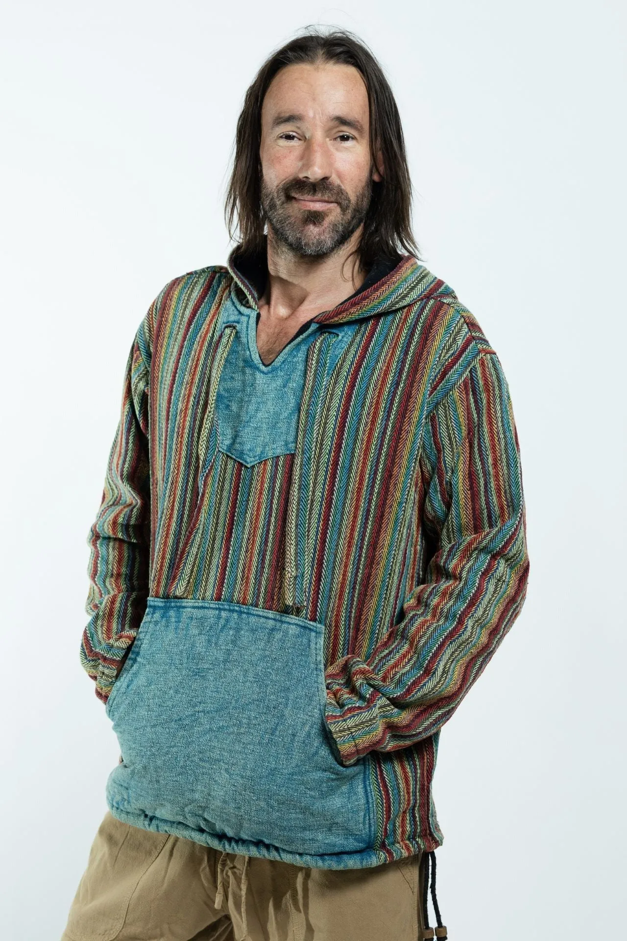 Wanderer Hoodie