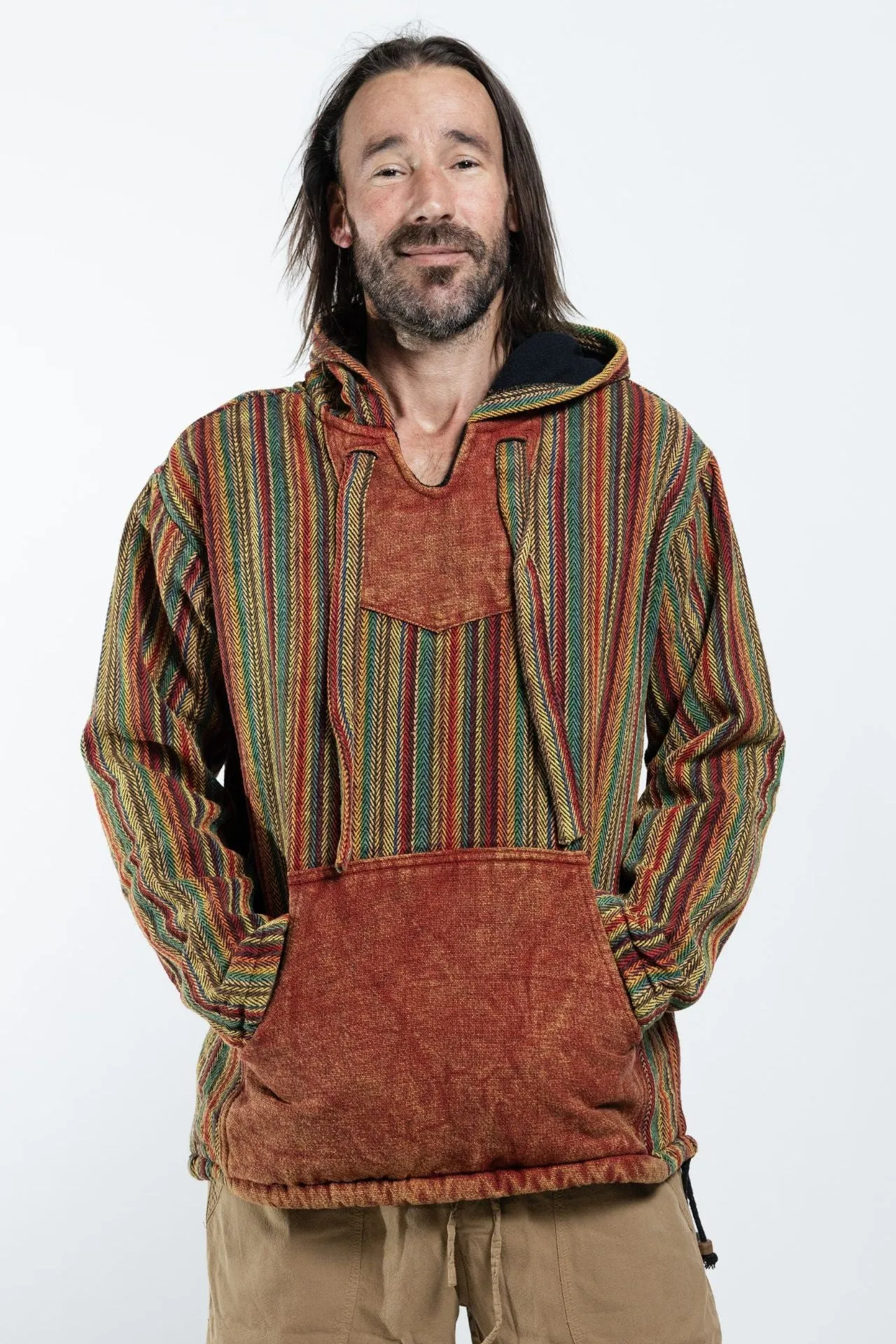 Wanderer Hoodie