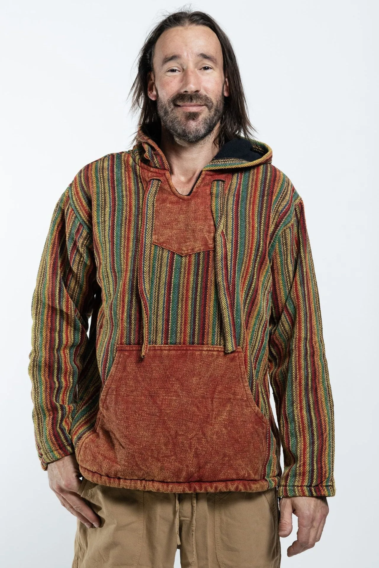 Wanderer Hoodie