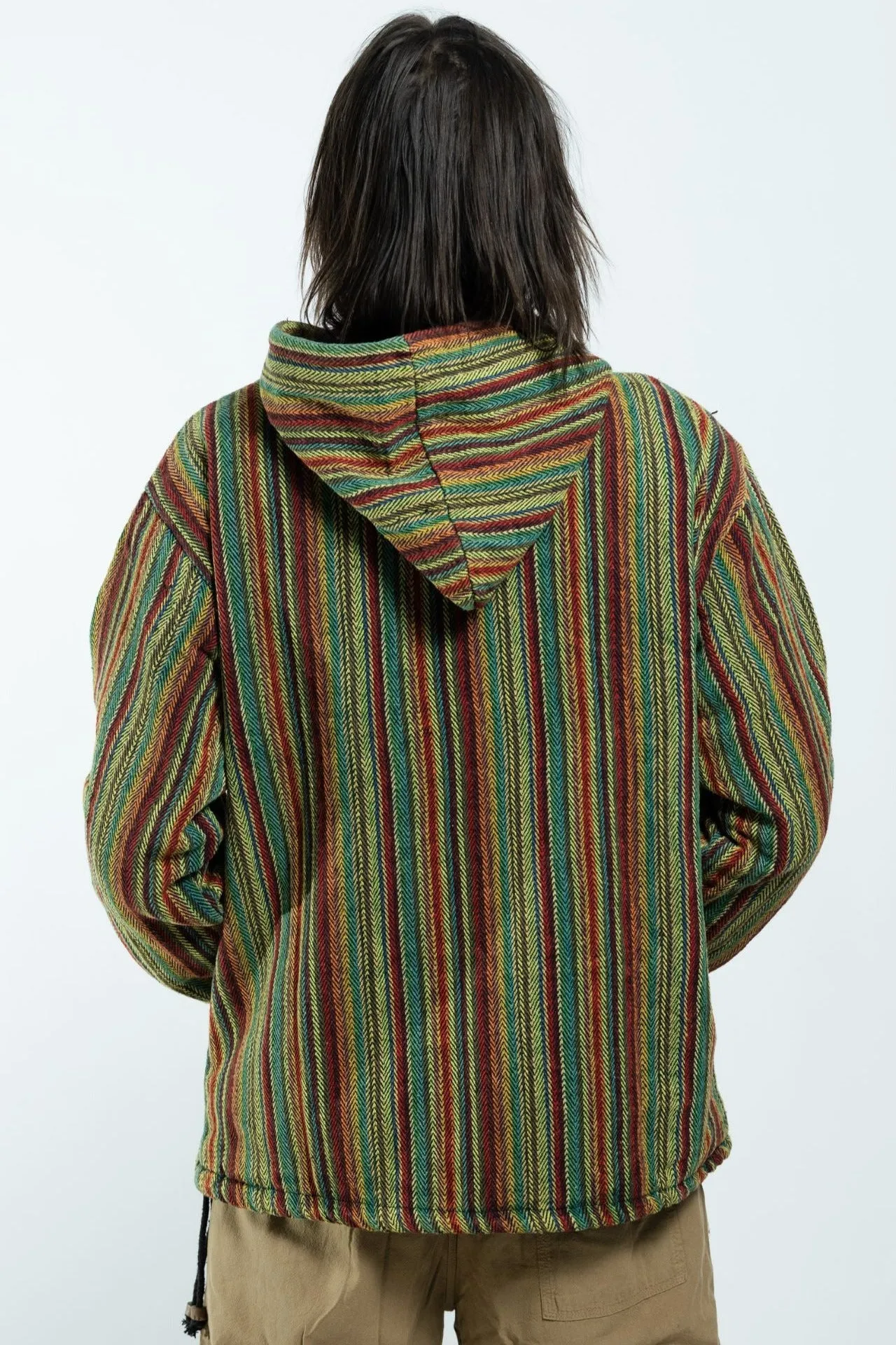 Wanderer Hoodie