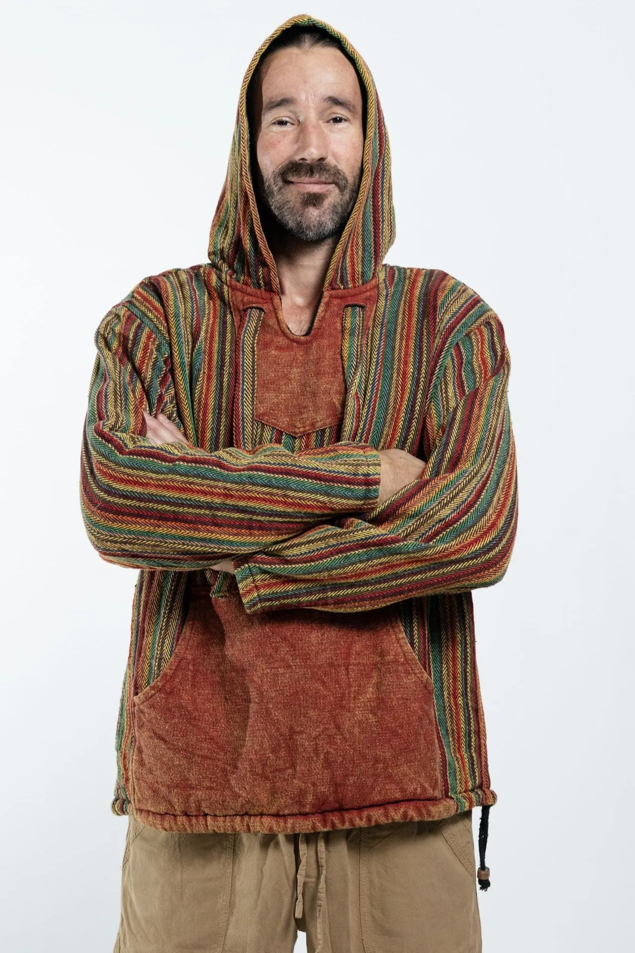 Wanderer Hoodie