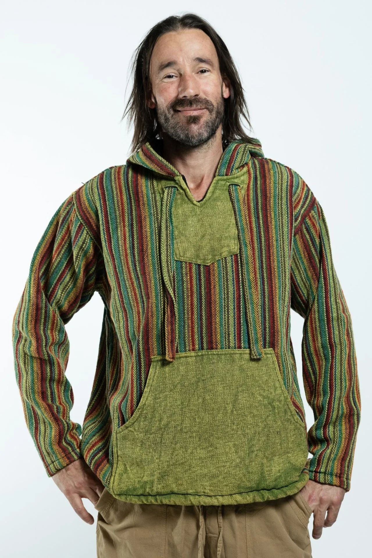 Wanderer Hoodie