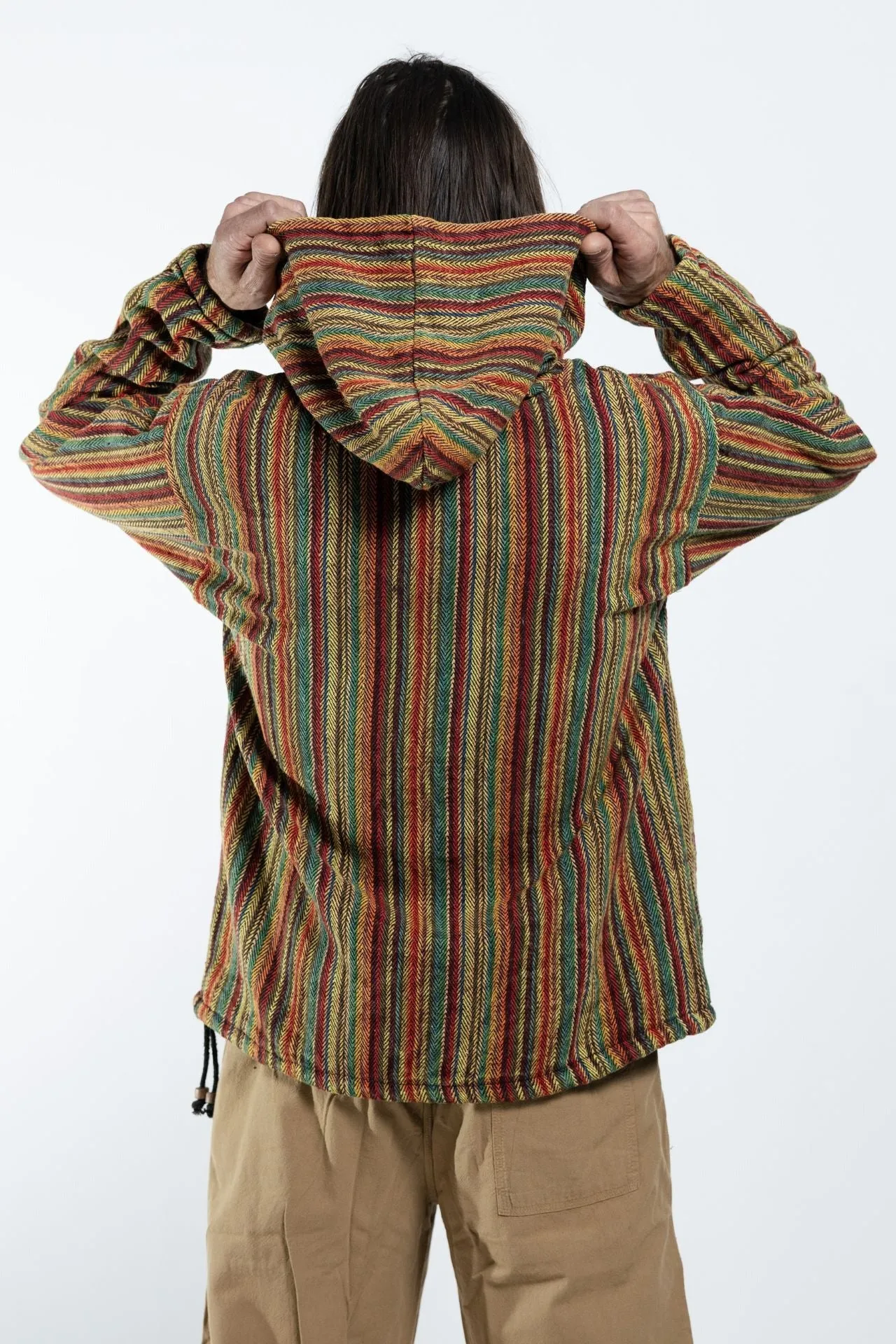 Wanderer Hoodie