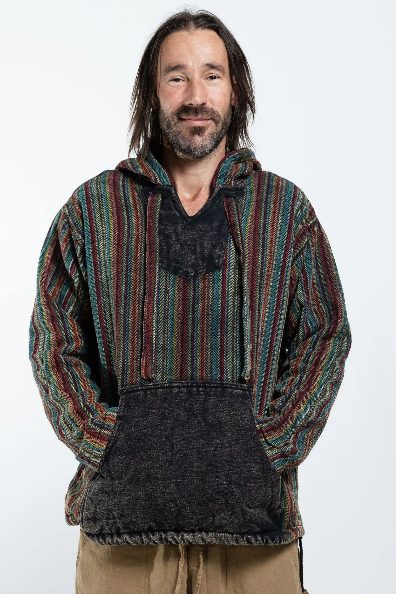 Wanderer Hoodie