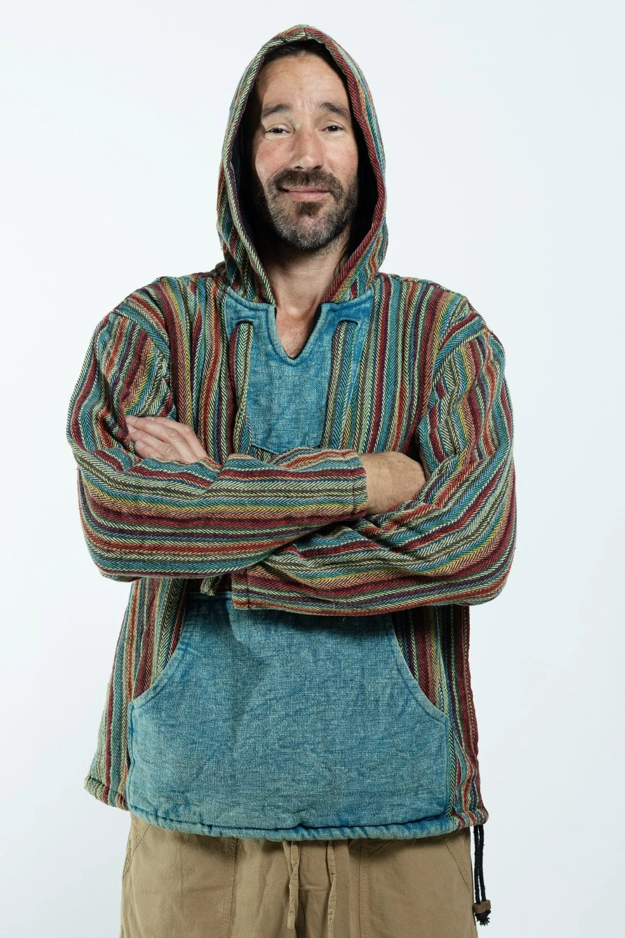 Wanderer Hoodie
