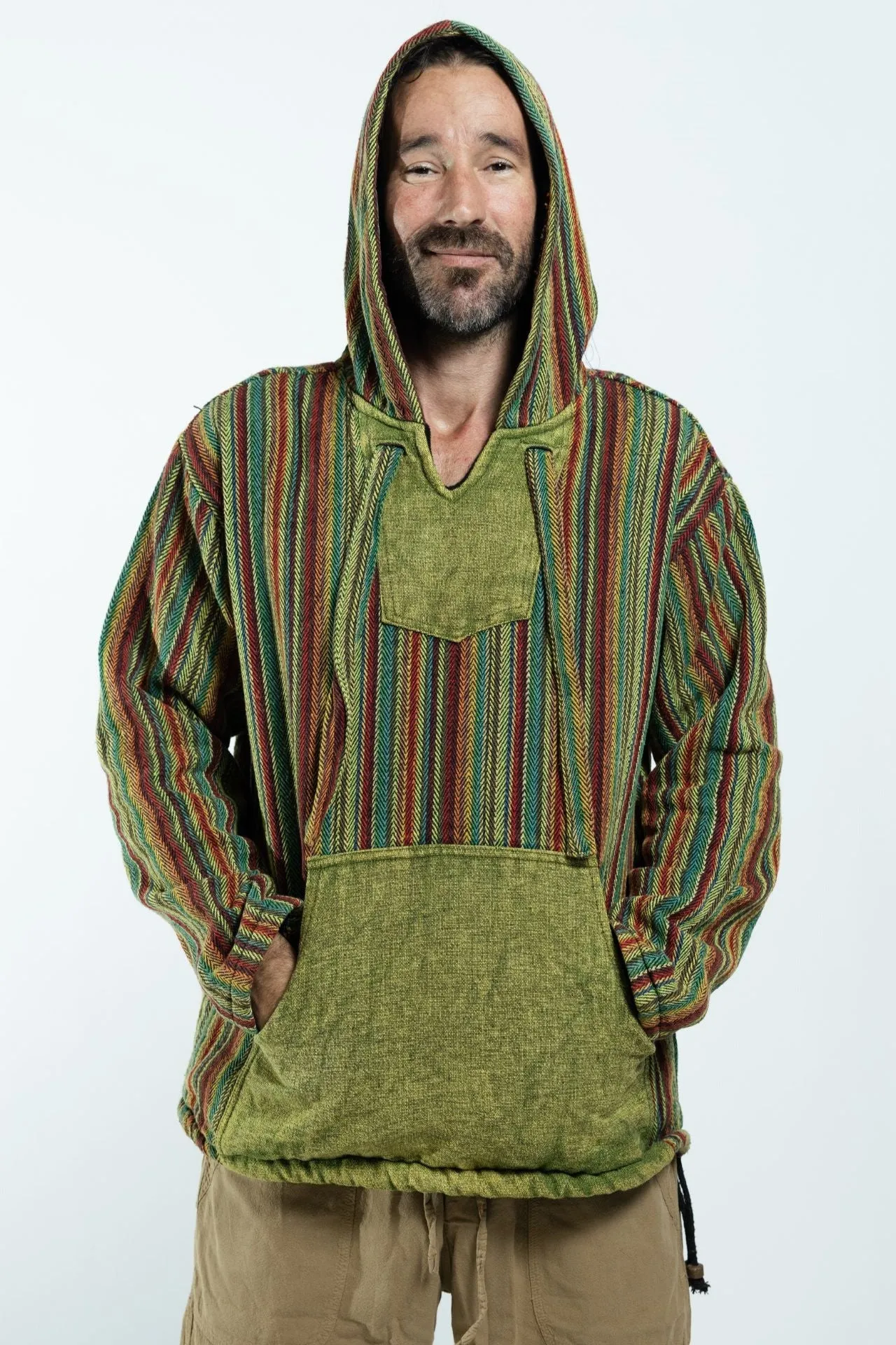 Wanderer Hoodie