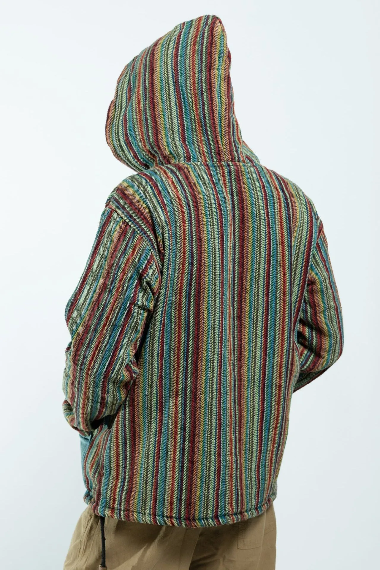 Wanderer Hoodie